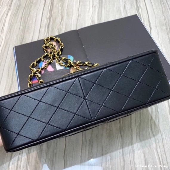 Hyper Peter CHANEL BAG FLAP 0806